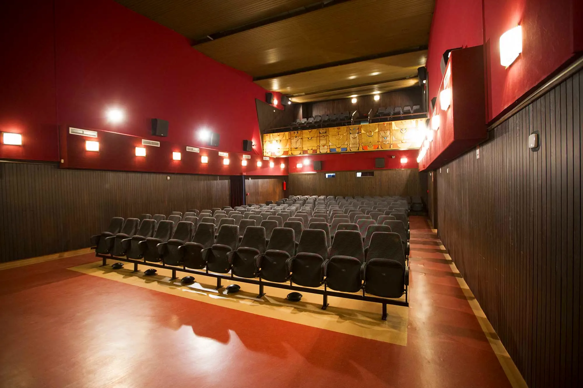 Kino Karaman